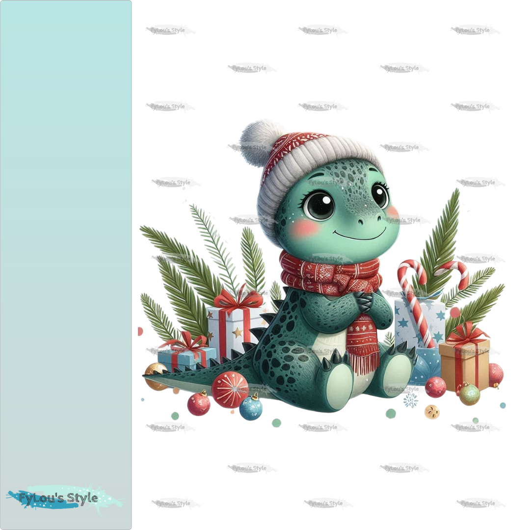 Iron-on Image Magical Animals Eagle