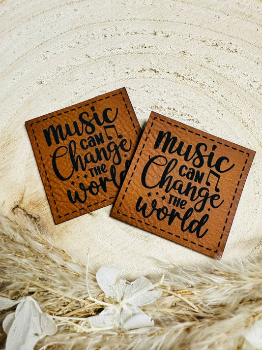 Kunstleder Label Music can Change Fylou's Style