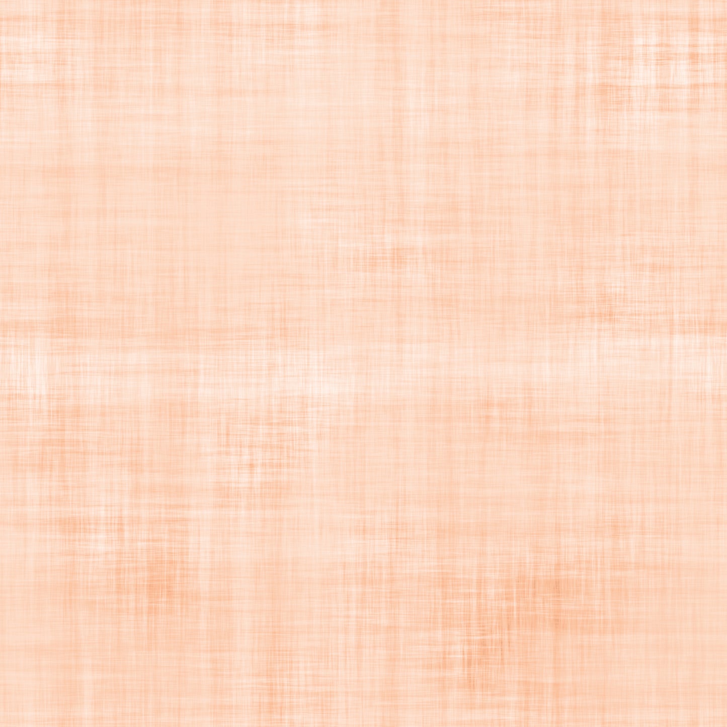 Stoff Leinenoptik Apricot