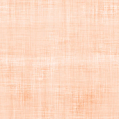 Stoff Leinenoptik Apricot