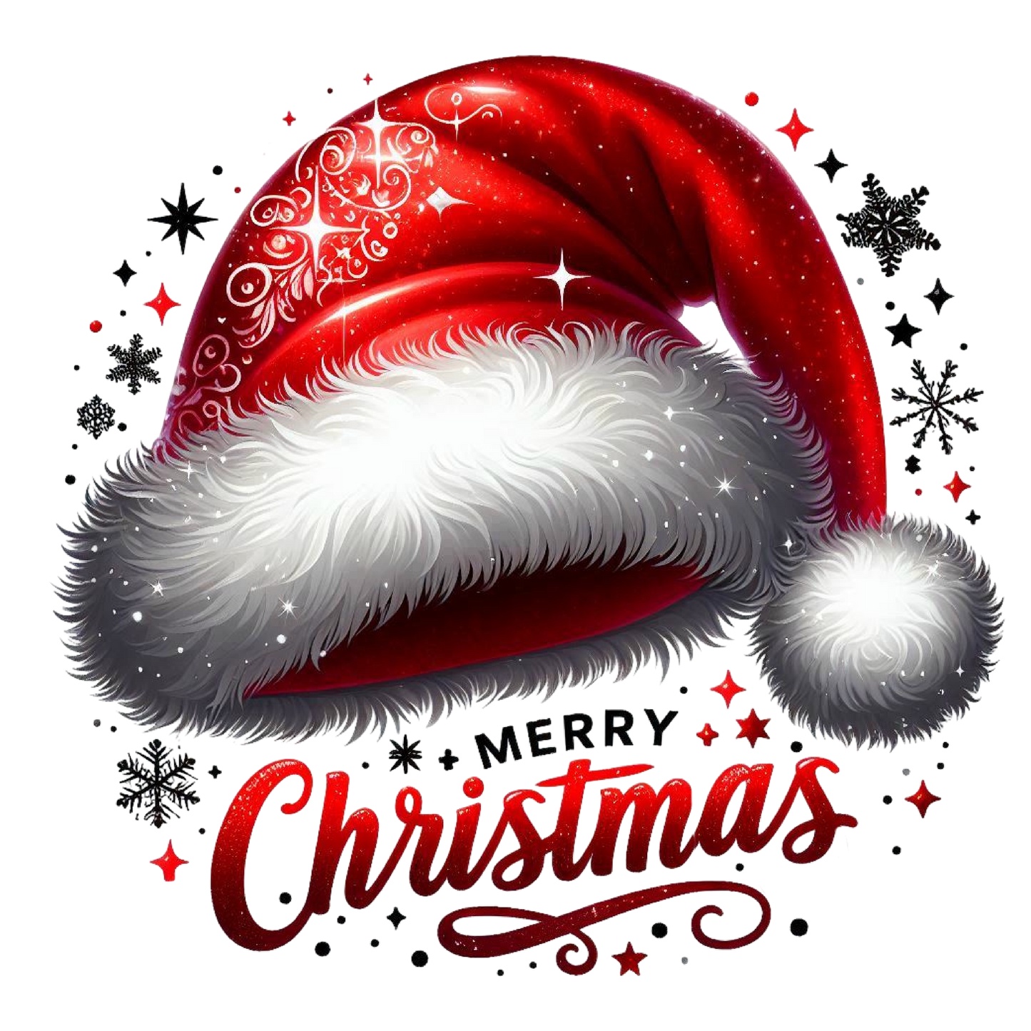 Iron-on Image Magical Animals Eagle