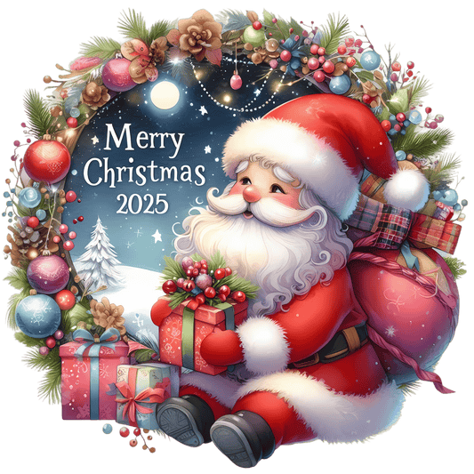 Iron-on Image Magical Animals Eagle