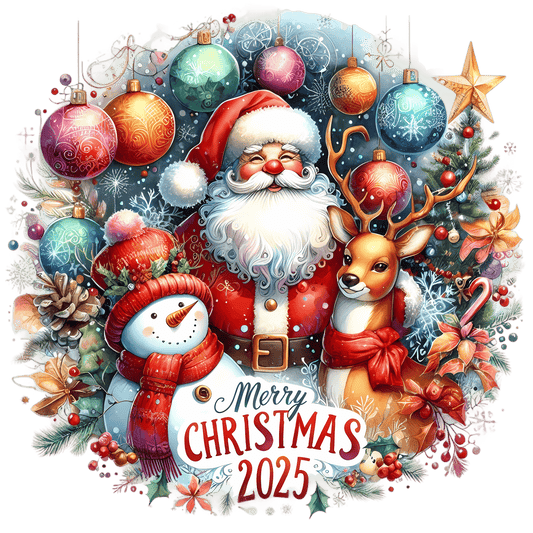 Iron-on Image Magical Animals Eagle