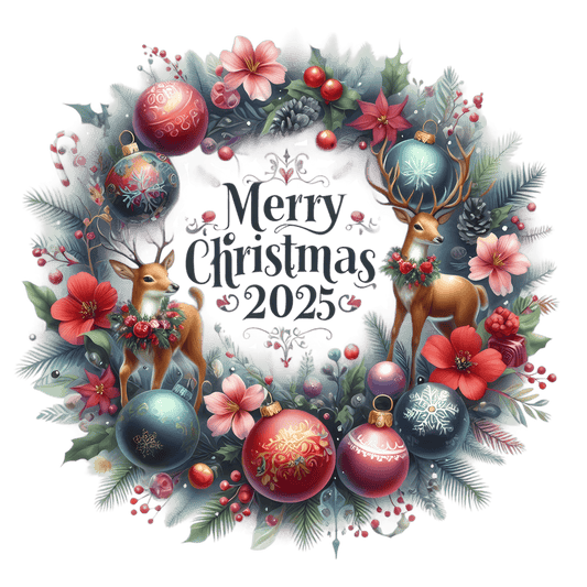 Iron-on Image Magical Animals Eagle