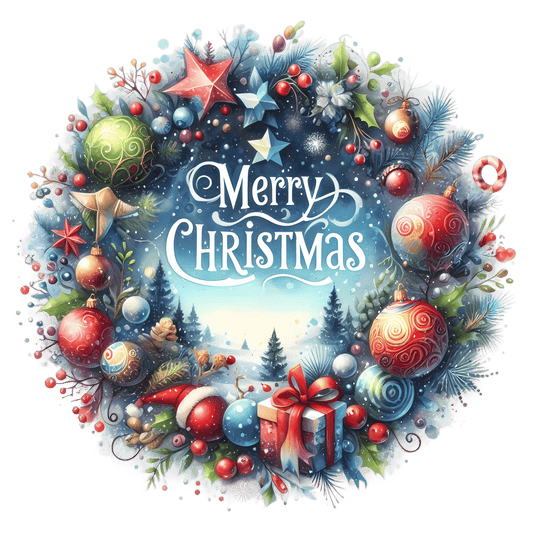 Iron-on Image Magical Animals Eagle