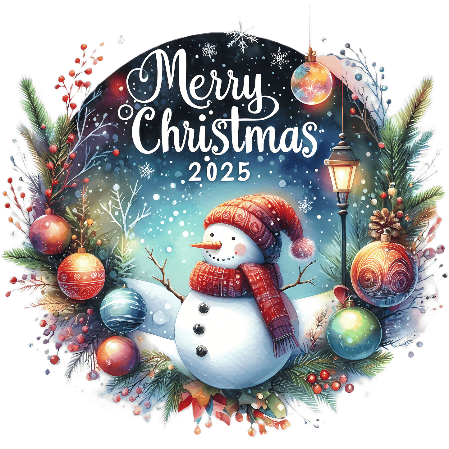 Iron-on Image Magical Animals Eagle