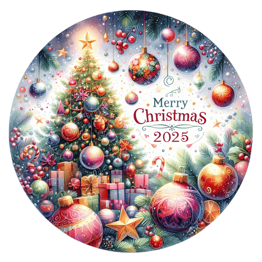 Iron-on Image Magical Animals Eagle