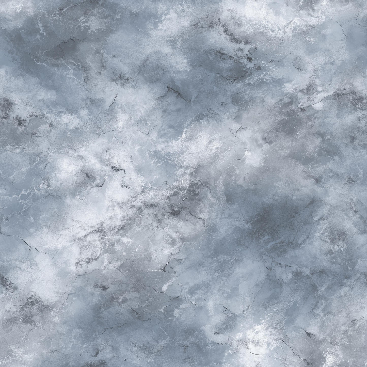 Vorbestellung Bio Jersey "Pastell Grunge Grau " Überbreite