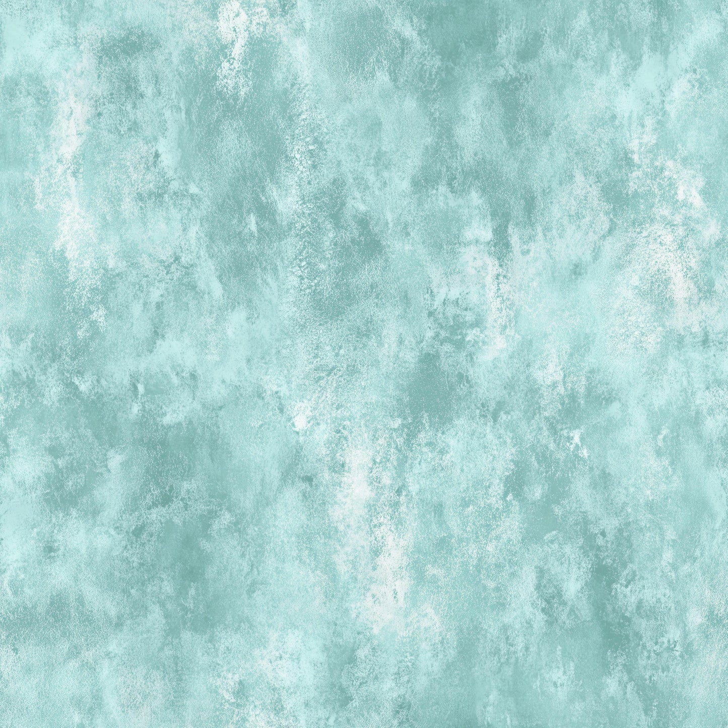 Vorbestellung Bio Jersey "Pastell Grunge Mint " Überbreite