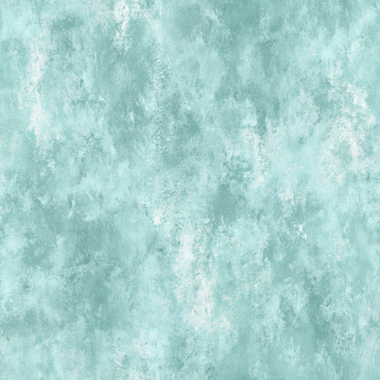 Vorbestellung Bio Jersey "Pastell Grunge Mint " Überbreite