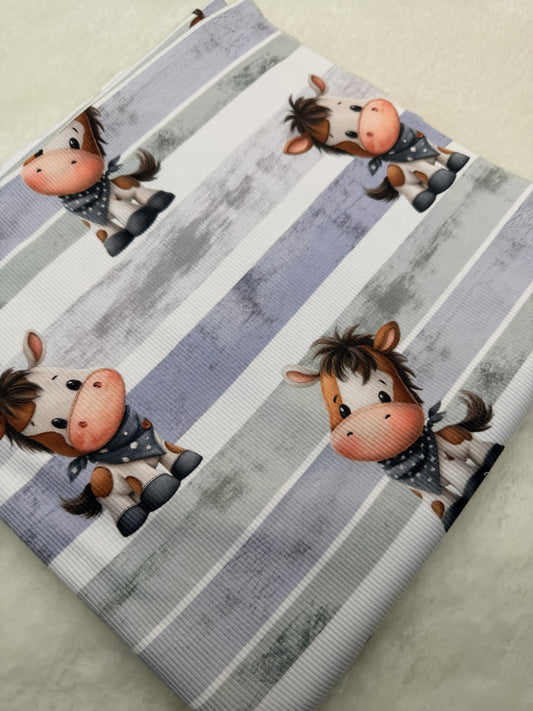 Vorbestellung Jersey Pferd