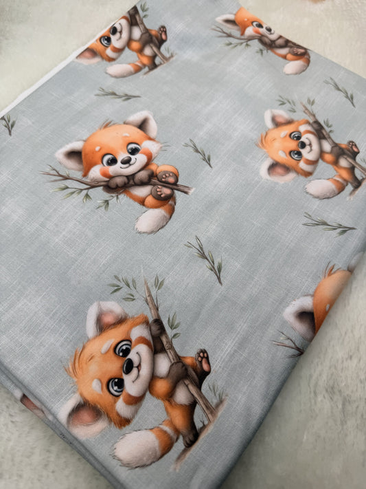 Vorbestellung Jersey Roter Panda