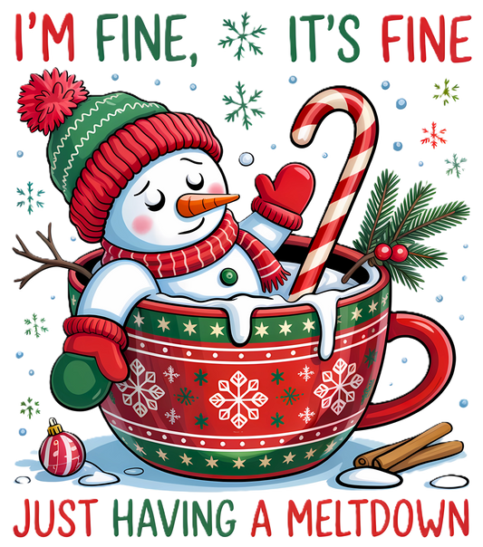 Iron-on Image Magical Animals Eagle