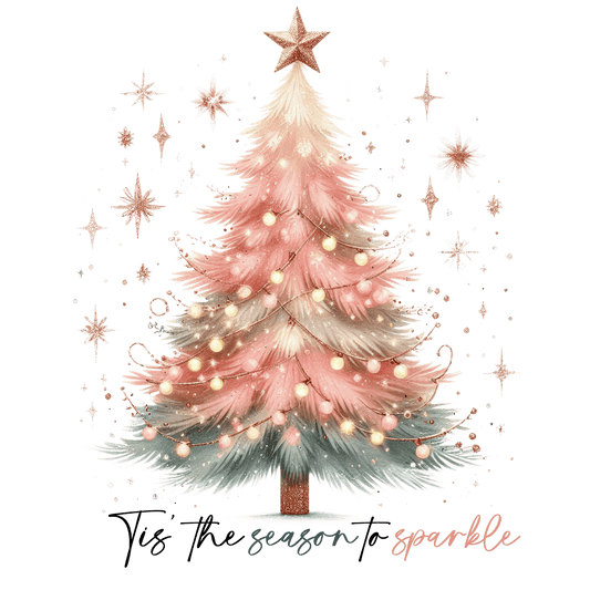 Iron-on Image Magical Animals Eagle