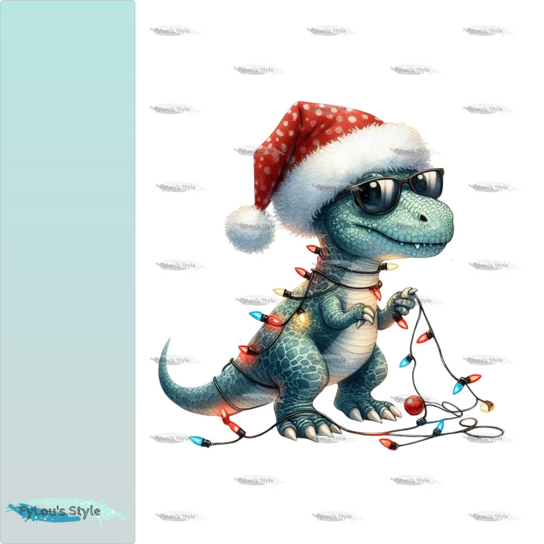 Iron-on Image Magical Animals Eagle