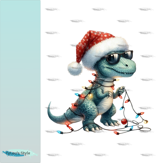 Iron-on Image Magical Animals Eagle