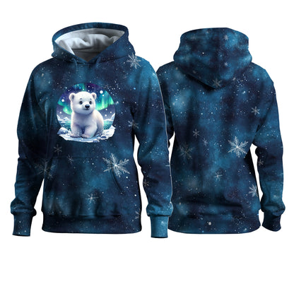 Iron-on Image Magical Animals Eagle