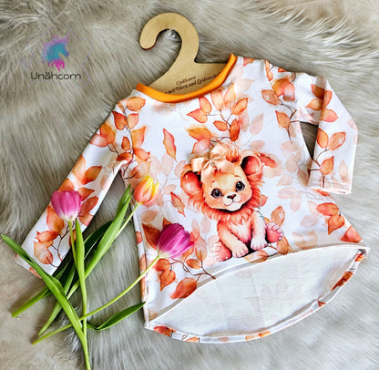 Bügelbild Fairy Animals #11 Fylou's Style