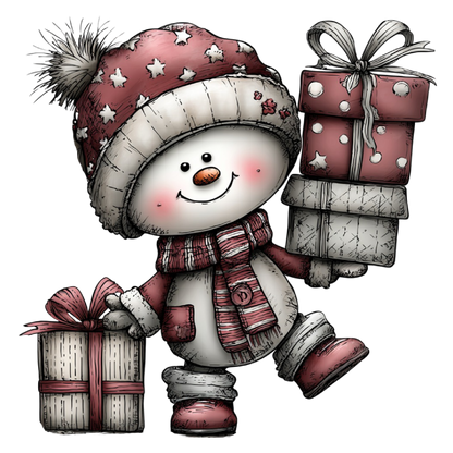 Iron-on Image Magical Animals Eagle