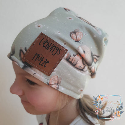 Vorbestellung Jersey Süße Häschen