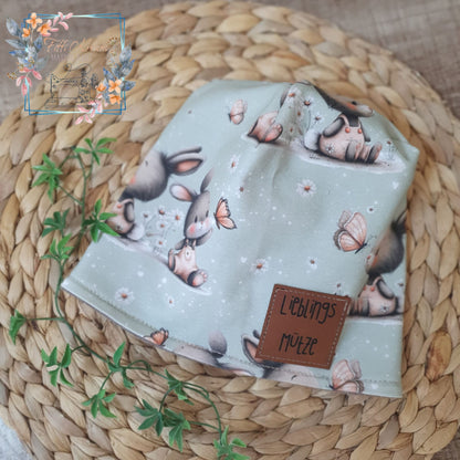 Vorbestellung Jersey Süße Häschen