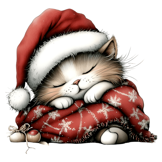 Iron-on Image Magical Animals Eagle