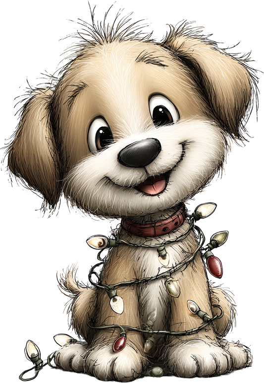 Iron-on Image Magical Animals Eagle