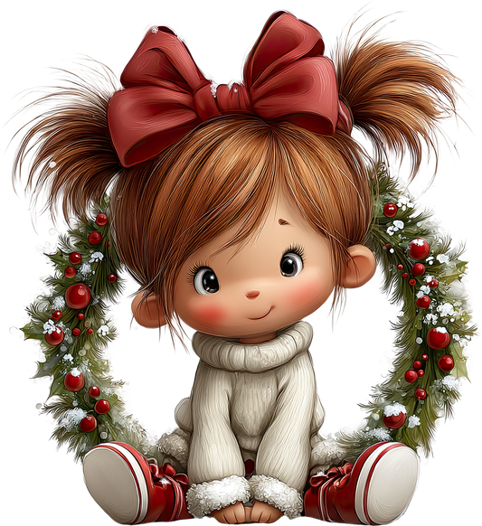 Iron-on Image Magical Animals Eagle