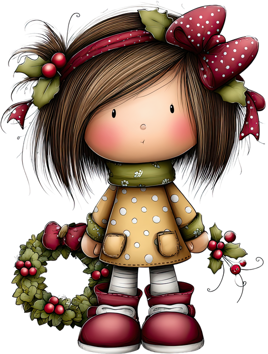 Iron-on Image Magical Animals Eagle