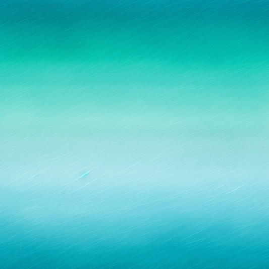 Vorbestellung Bio Jersey "Verlauf Ocean " Überbreite