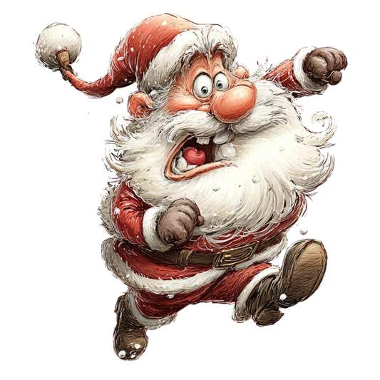 Iron-on Image Magical Animals Eagle